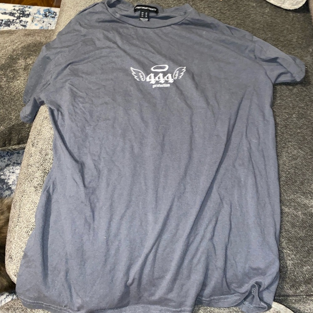 444 tshirt